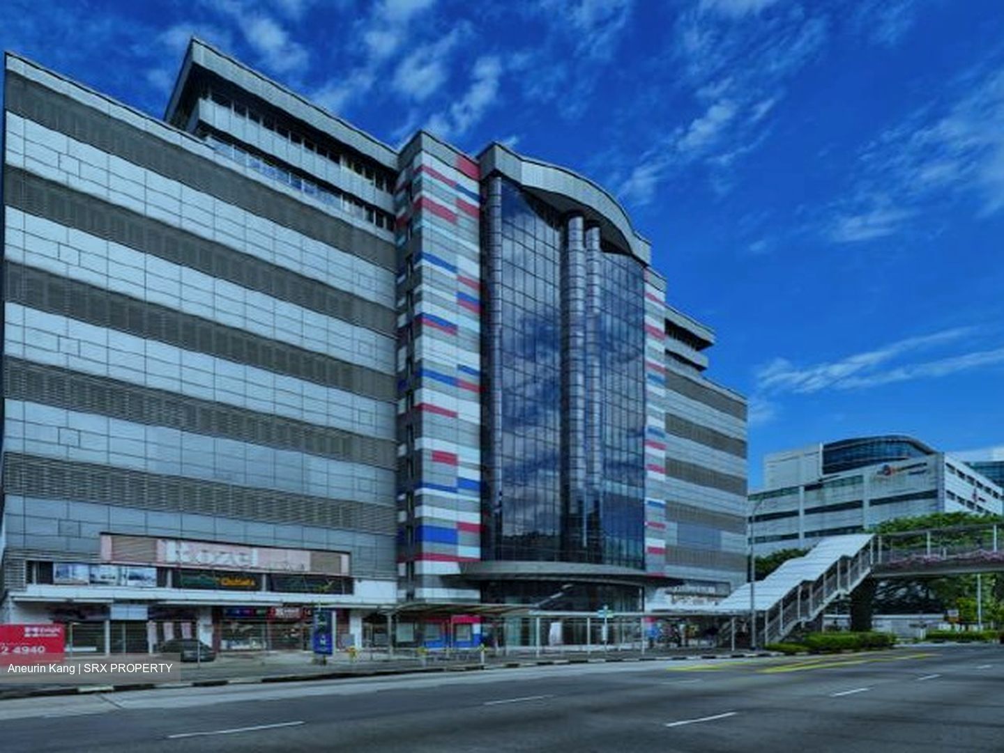 Toh Guan Road (D22), Retail #552612811